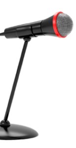 microphone web