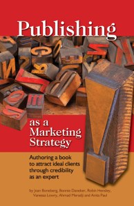 Publishing Marketing cover web