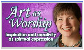 Art as Worship show