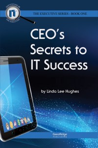 CEO Secrets front cvr web